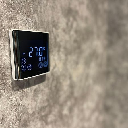 Lotus Luxury Rooms Варна Экстерьер фото