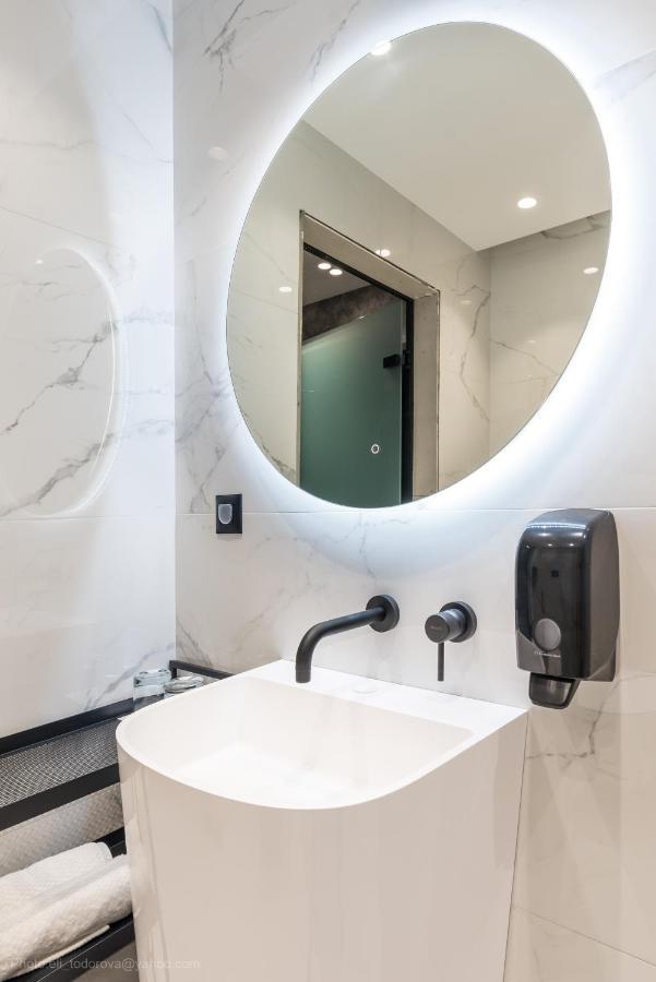 Lotus Luxury Rooms Варна Экстерьер фото
