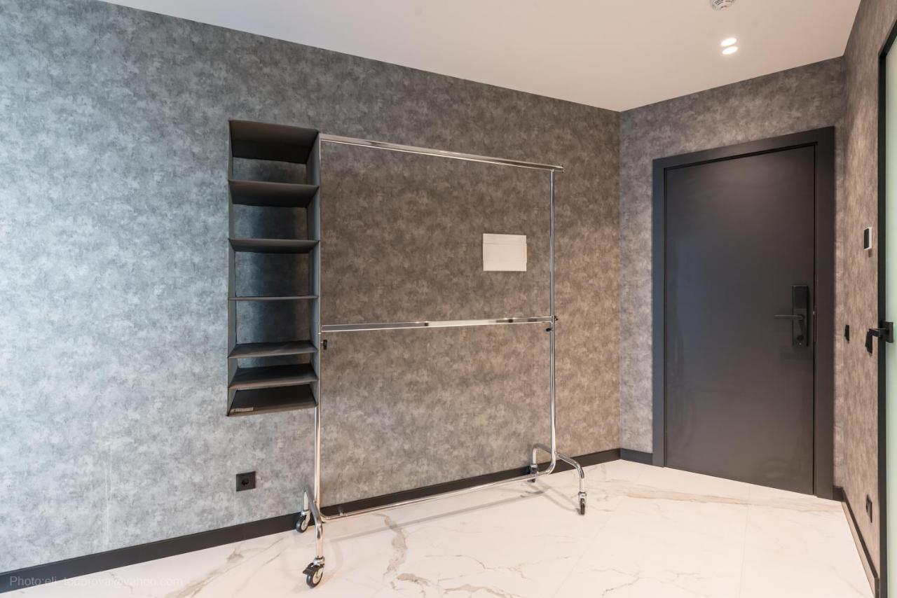 Lotus Luxury Rooms Варна Экстерьер фото