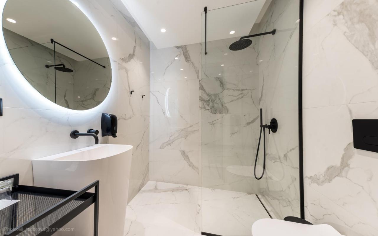 Lotus Luxury Rooms Варна Экстерьер фото