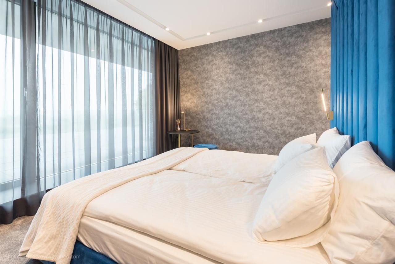 Lotus Luxury Rooms Варна Экстерьер фото