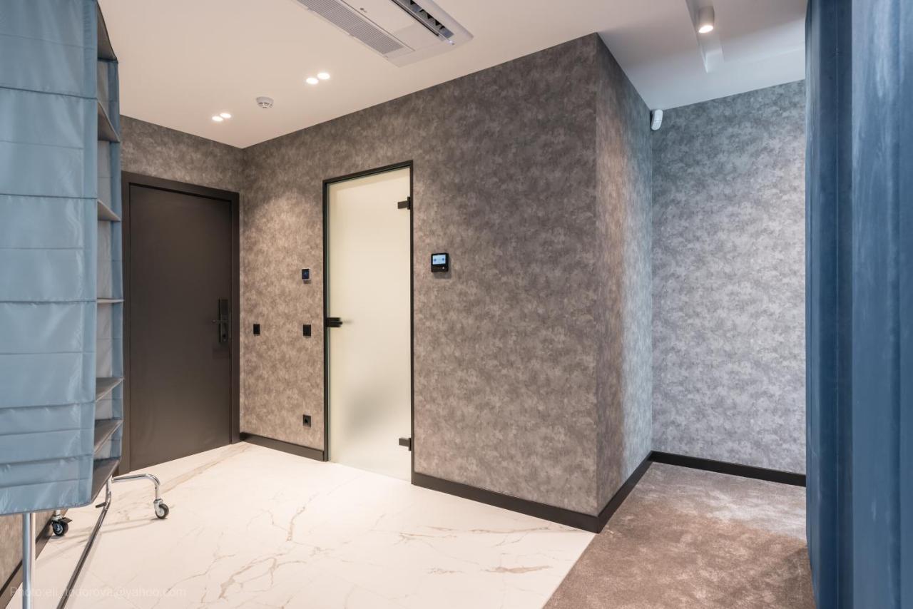 Lotus Luxury Rooms Варна Экстерьер фото