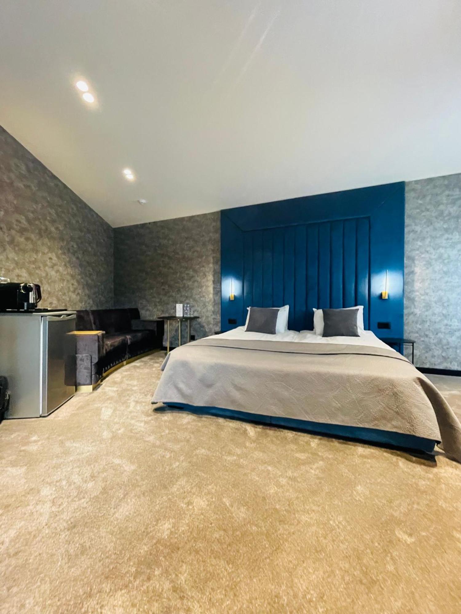 Lotus Luxury Rooms Варна Экстерьер фото